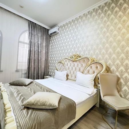 Yerevan Hotel Eksteriør billede