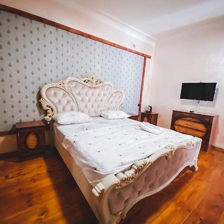 Yerevan Hotel Eksteriør billede