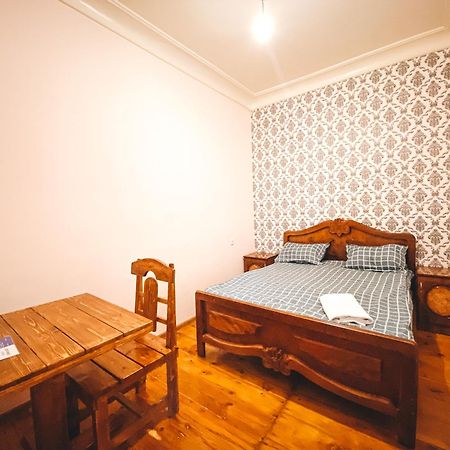 Yerevan Hotel Eksteriør billede