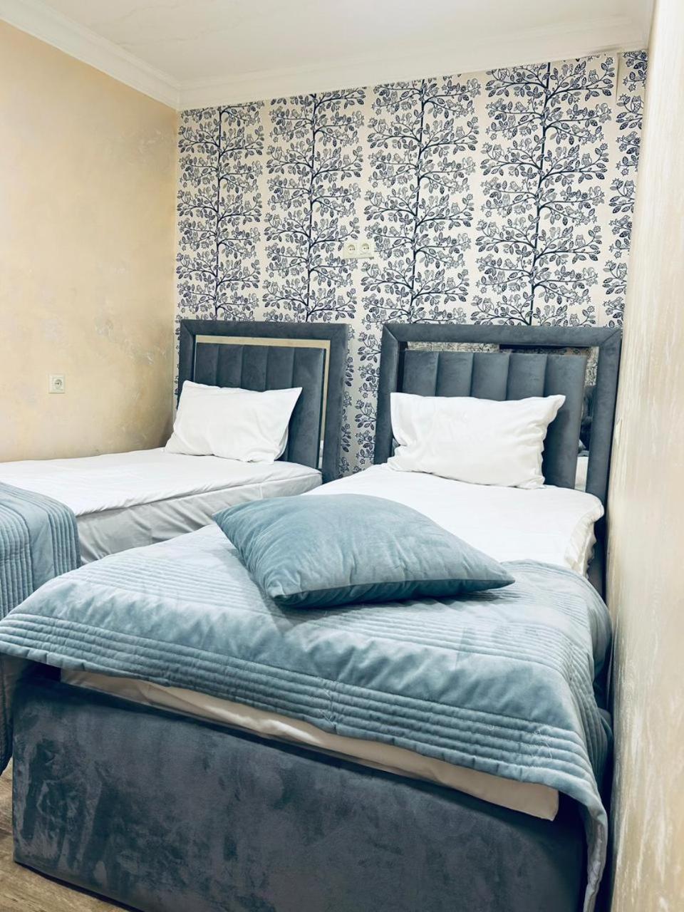 Yerevan Hotel Eksteriør billede