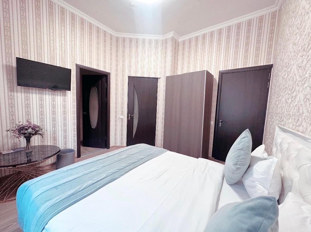 Yerevan Hotel Eksteriør billede