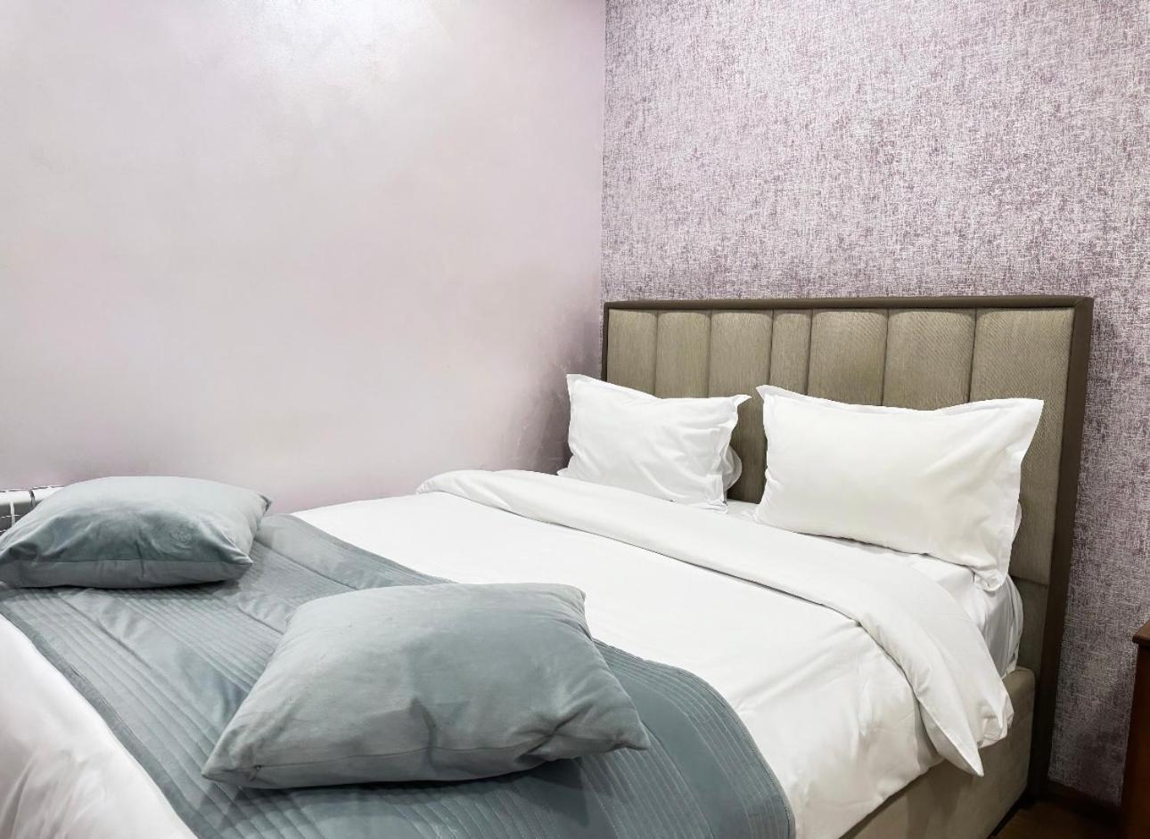 Yerevan Hotel Værelse billede