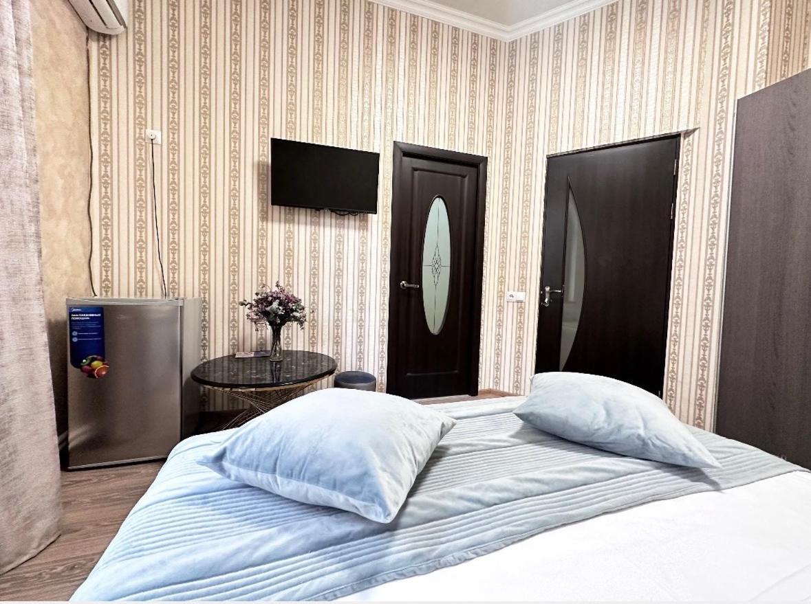 Yerevan Hotel Eksteriør billede