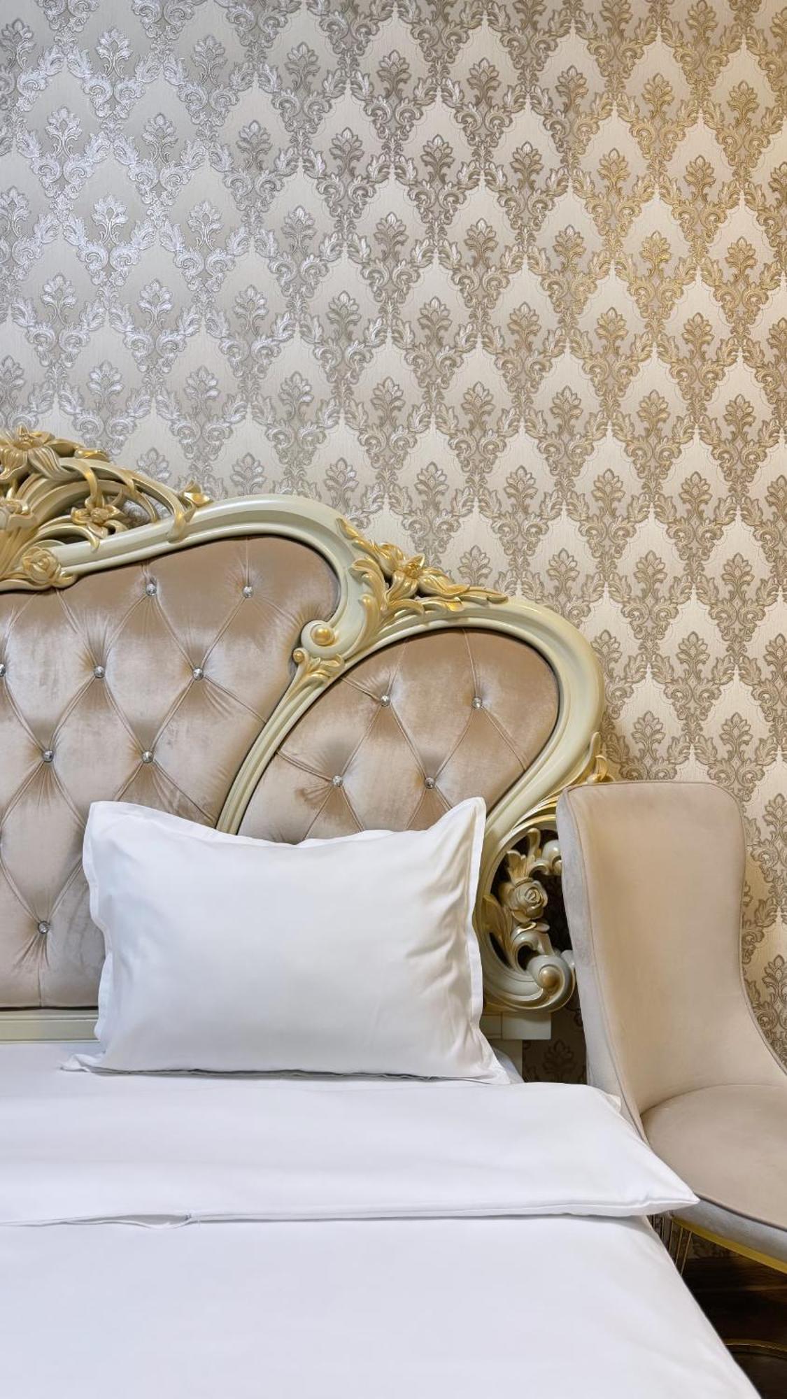 Yerevan Hotel Eksteriør billede