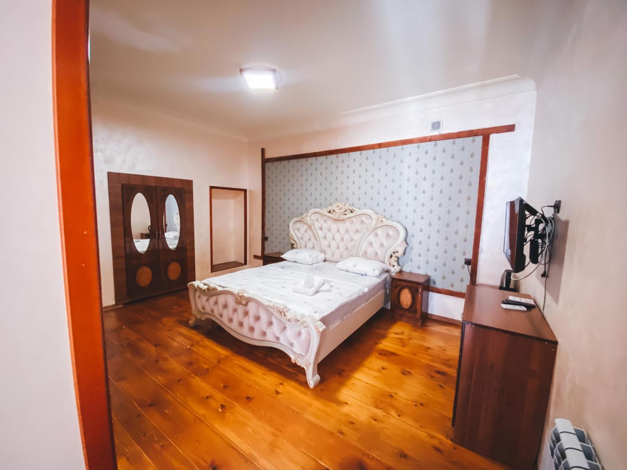 Yerevan Hotel Eksteriør billede