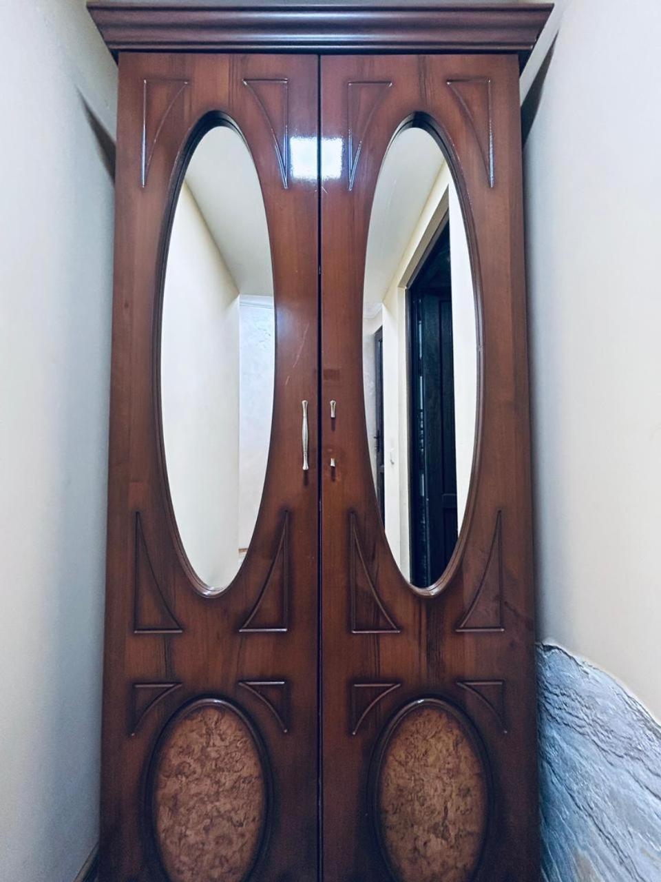 Yerevan Hotel Eksteriør billede