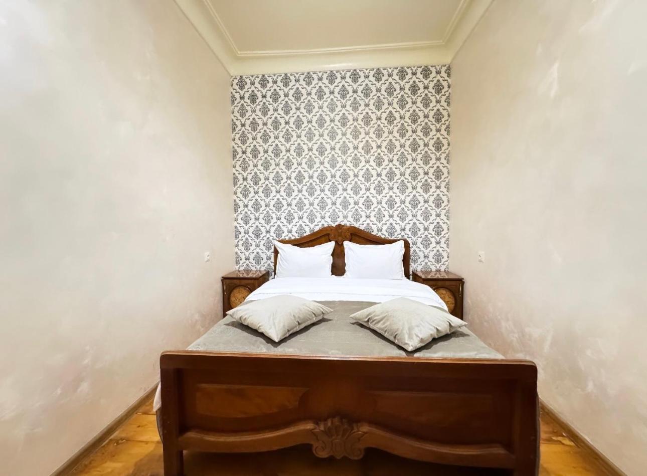 Yerevan Hotel Værelse billede