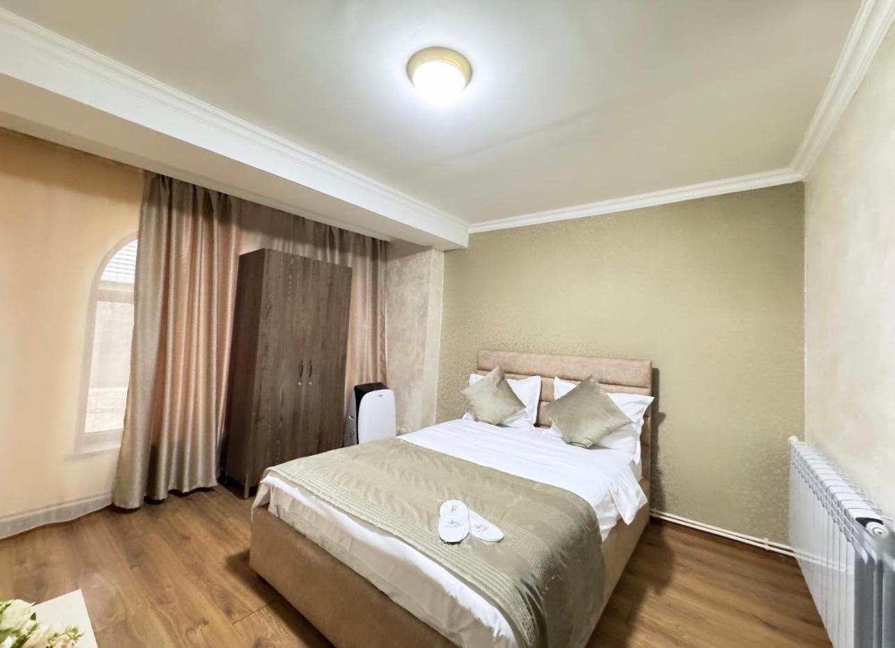Yerevan Hotel Værelse billede