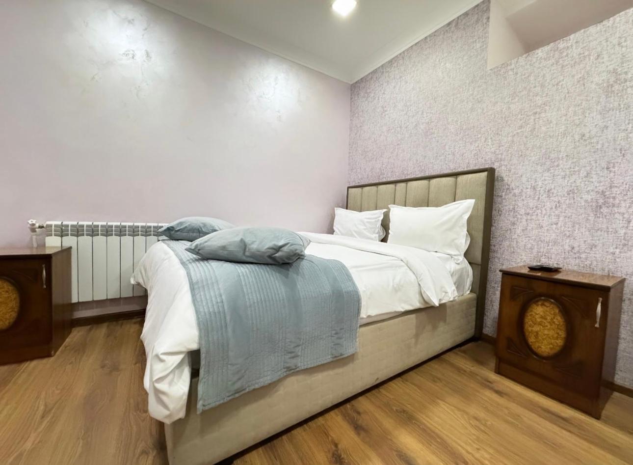 Yerevan Hotel Værelse billede