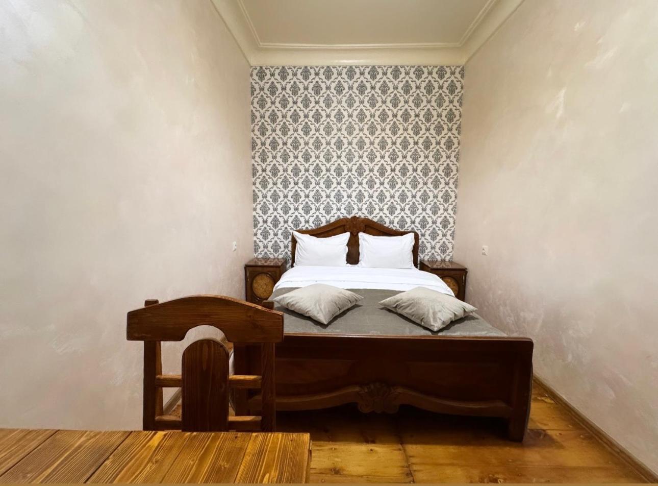 Yerevan Hotel Værelse billede