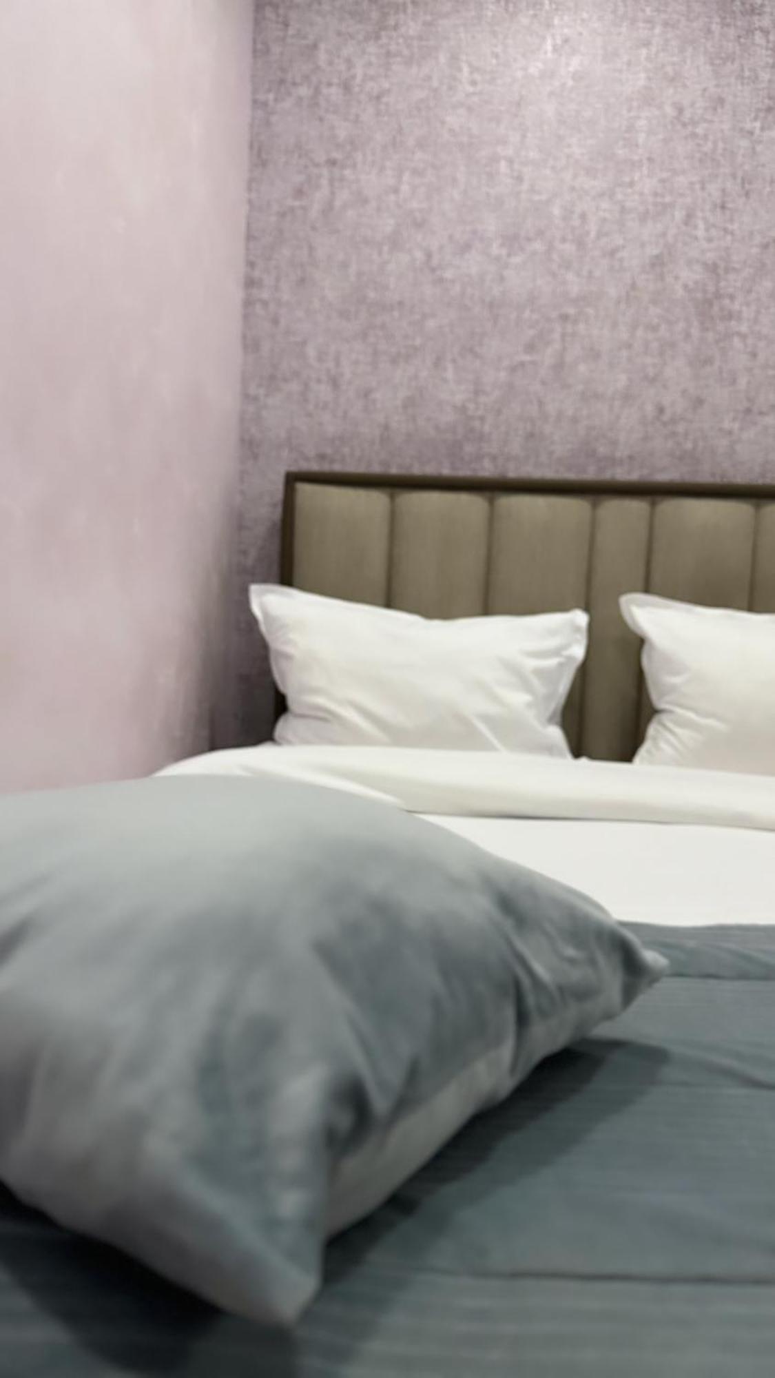 Yerevan Hotel Værelse billede