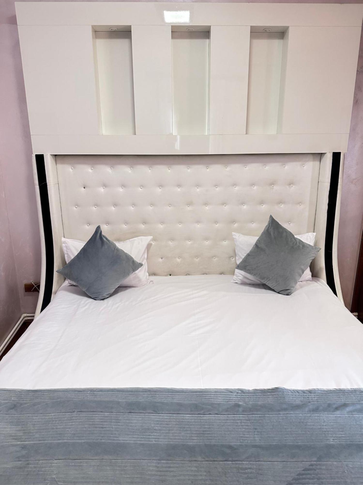 Yerevan Hotel Værelse billede