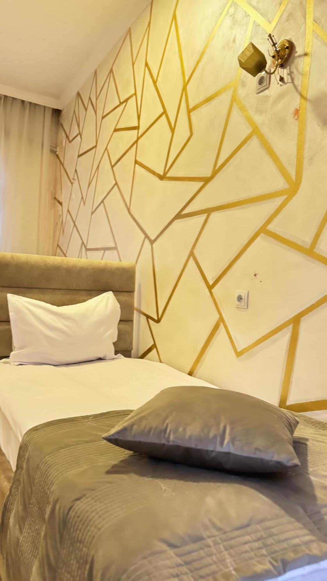 Yerevan Hotel Værelse billede