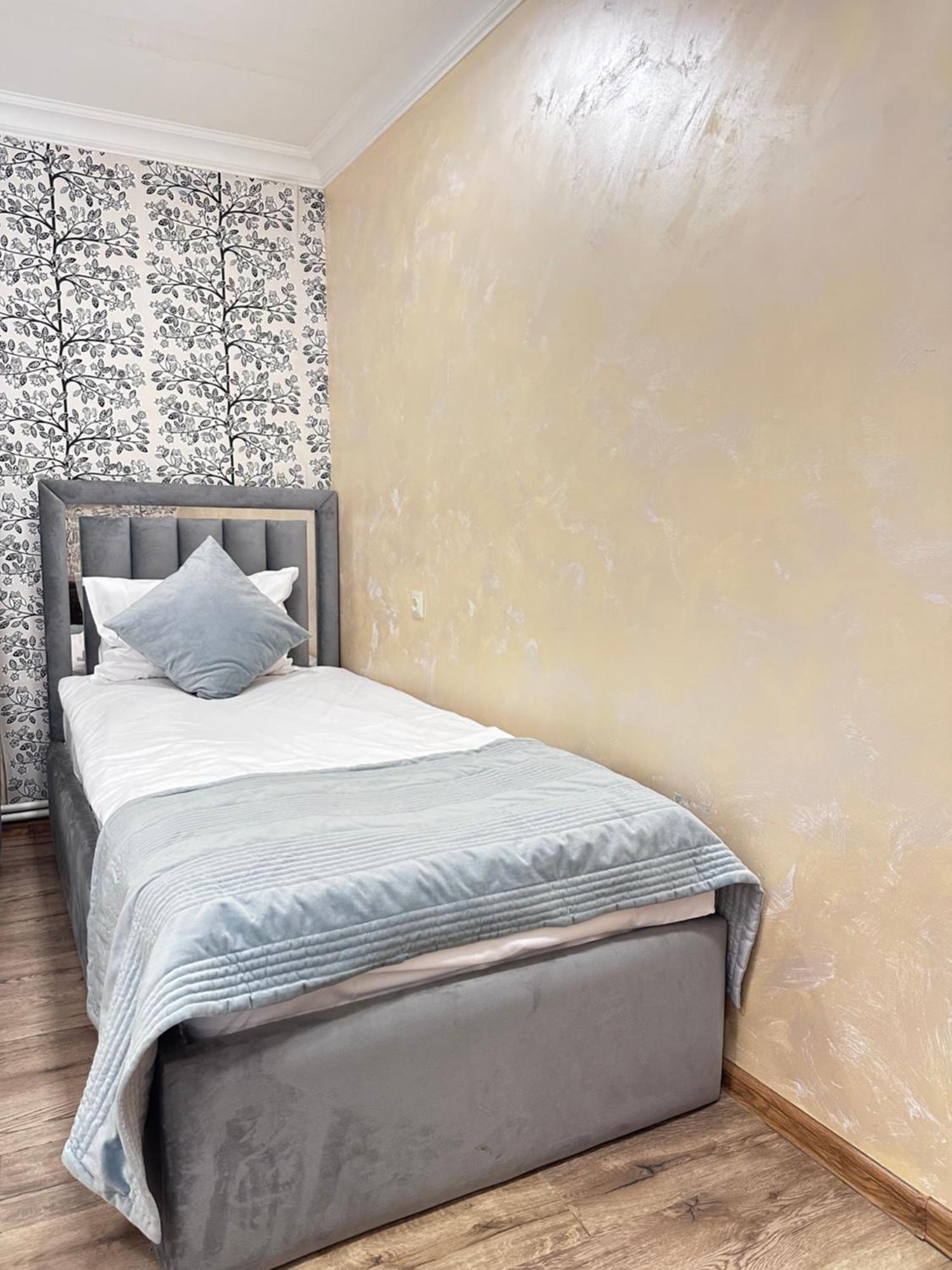 Yerevan Hotel Værelse billede