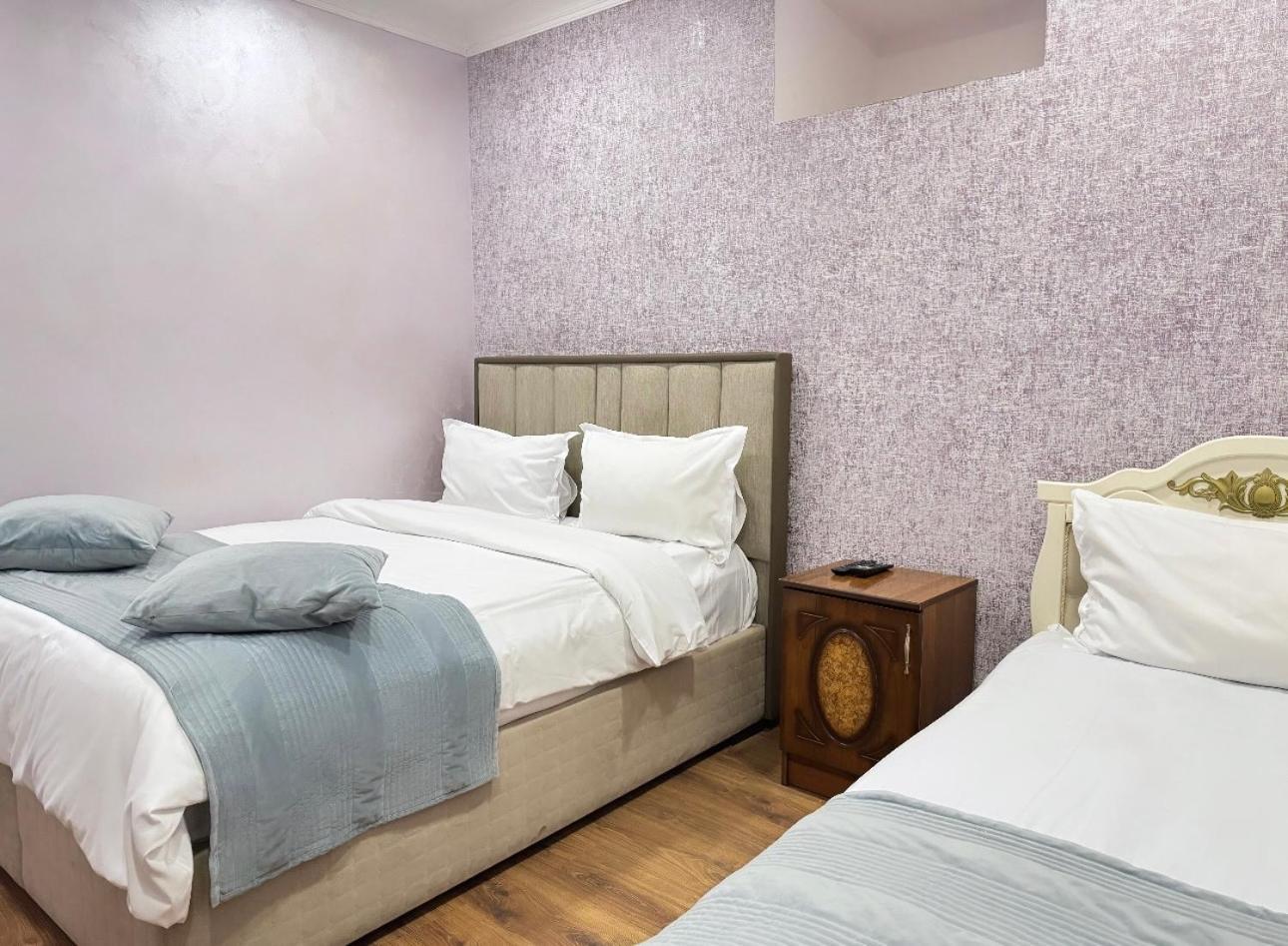 Yerevan Hotel Værelse billede