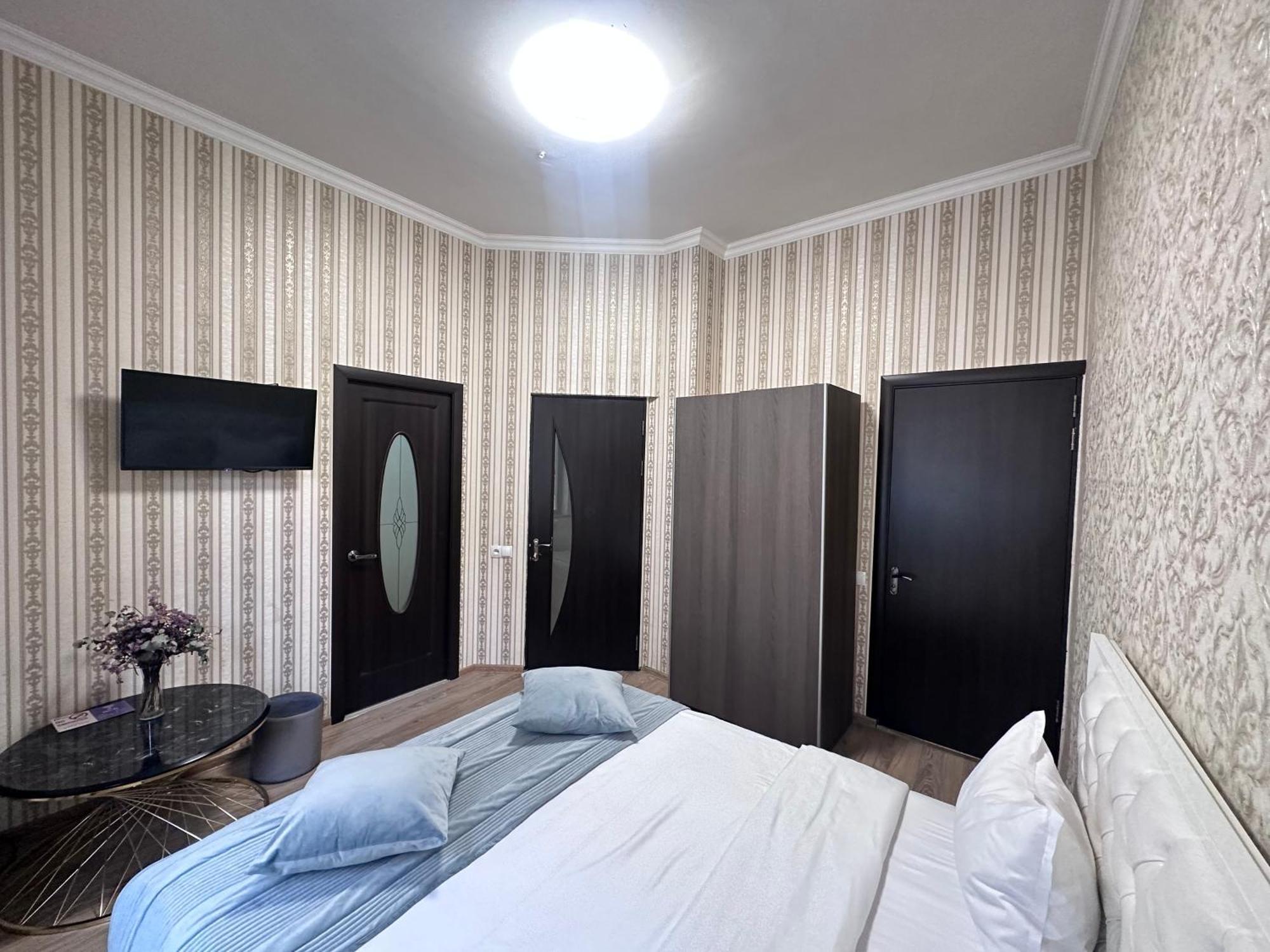 Yerevan Hotel Værelse billede