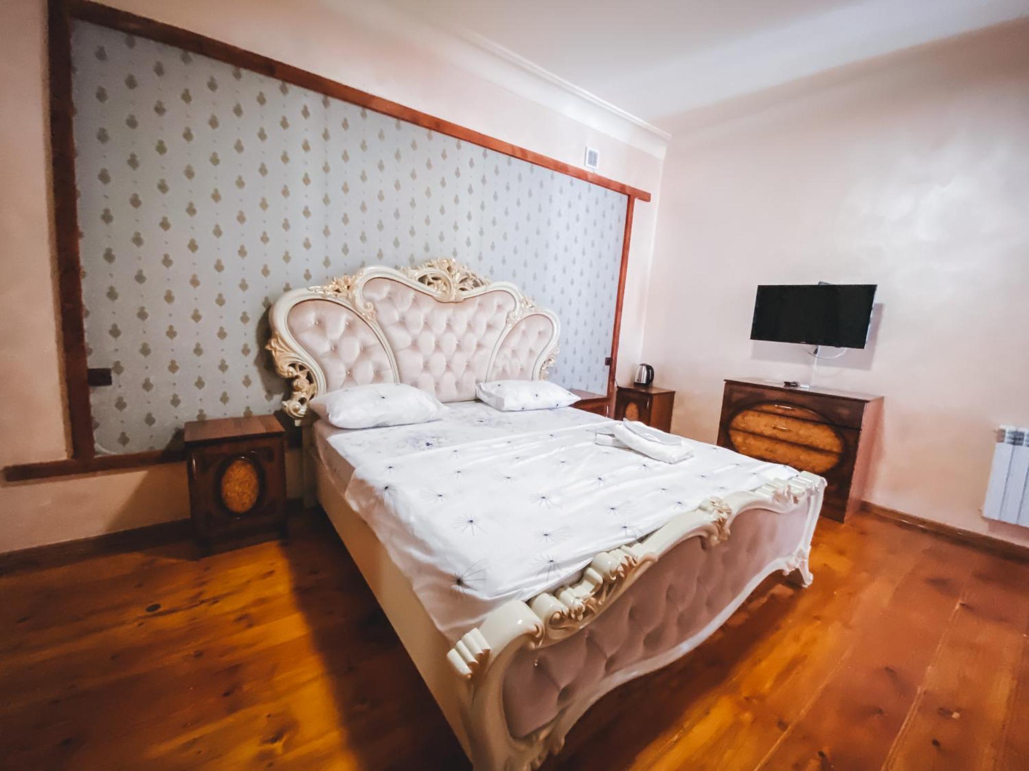 Yerevan Hotel Eksteriør billede