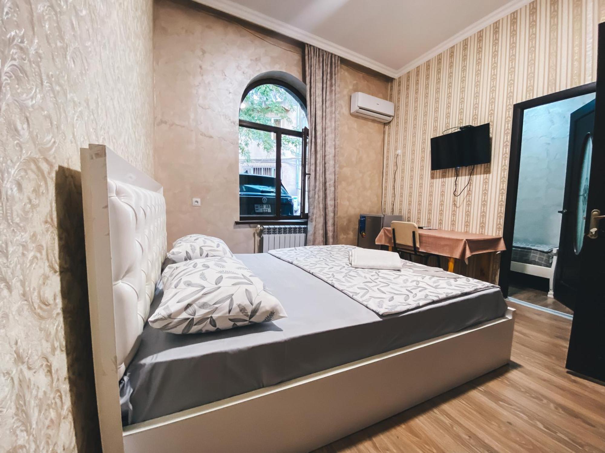 Yerevan Hotel Værelse billede