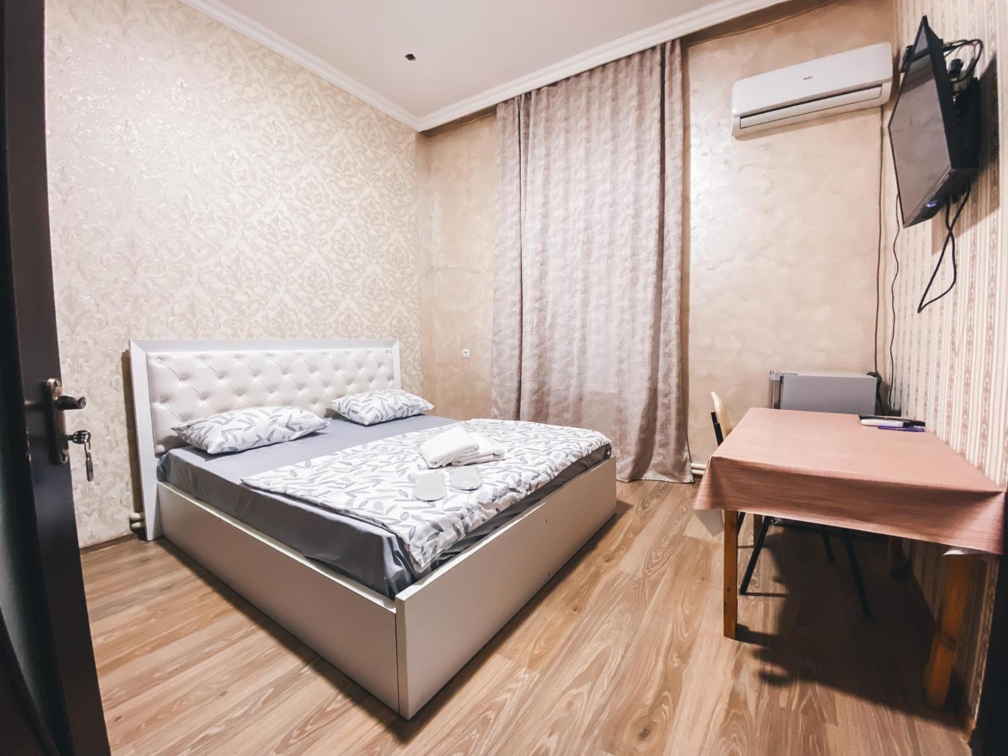 Yerevan Hotel Værelse billede