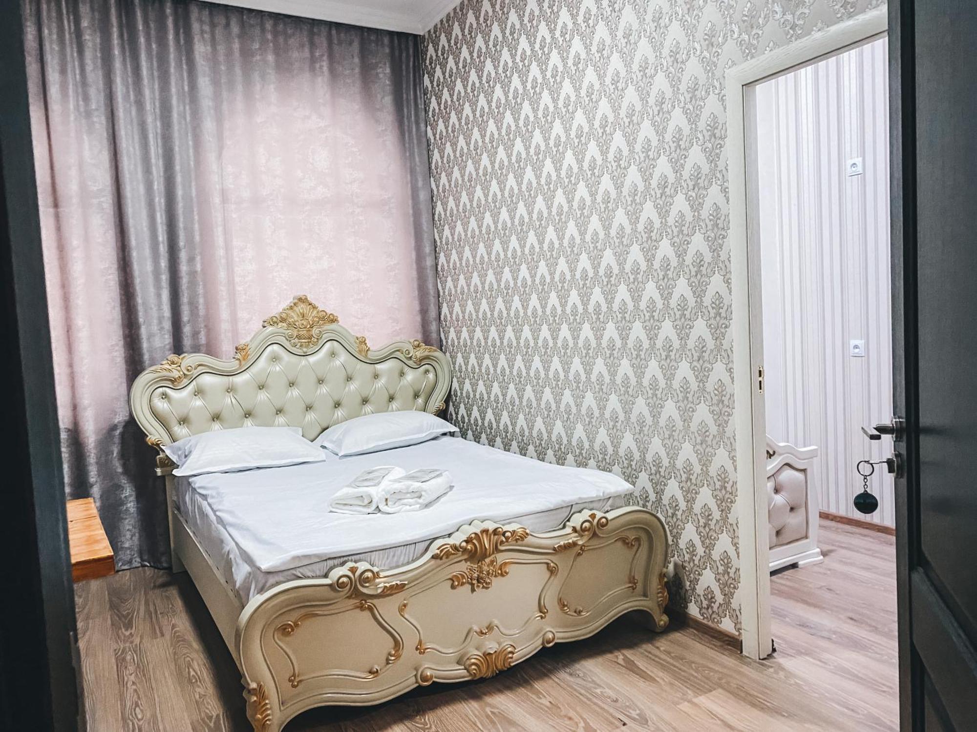 Yerevan Hotel Eksteriør billede