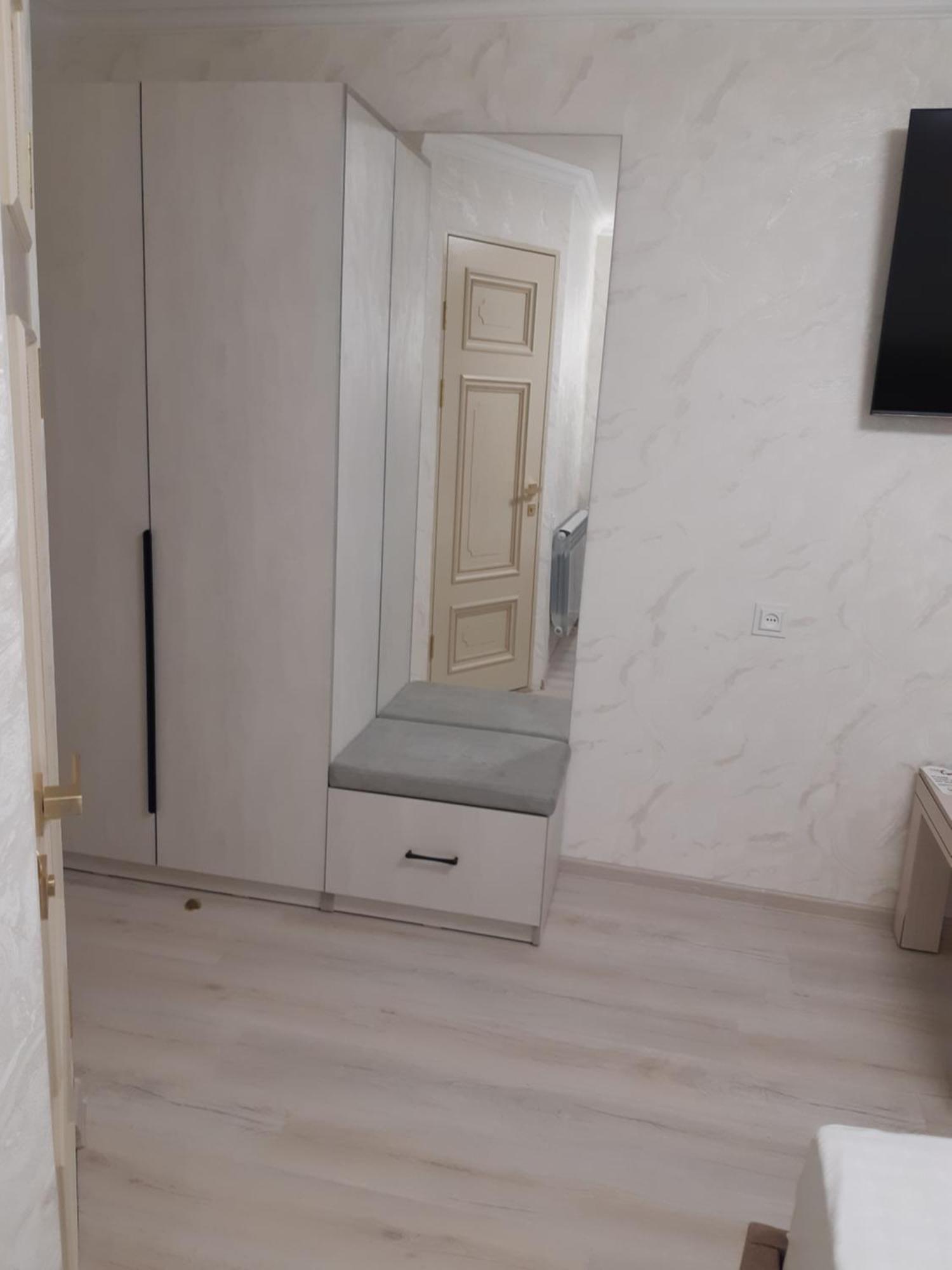 Yerevan Hotel Eksteriør billede