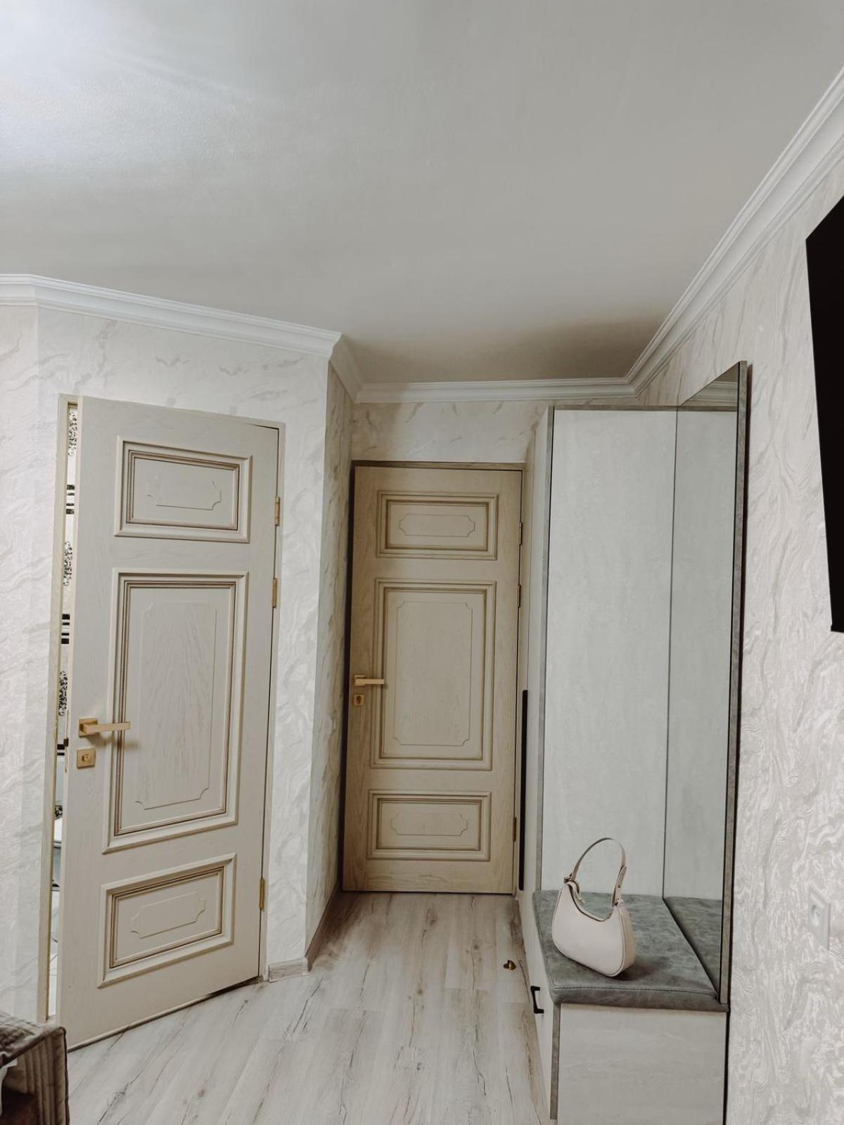 Yerevan Hotel Værelse billede