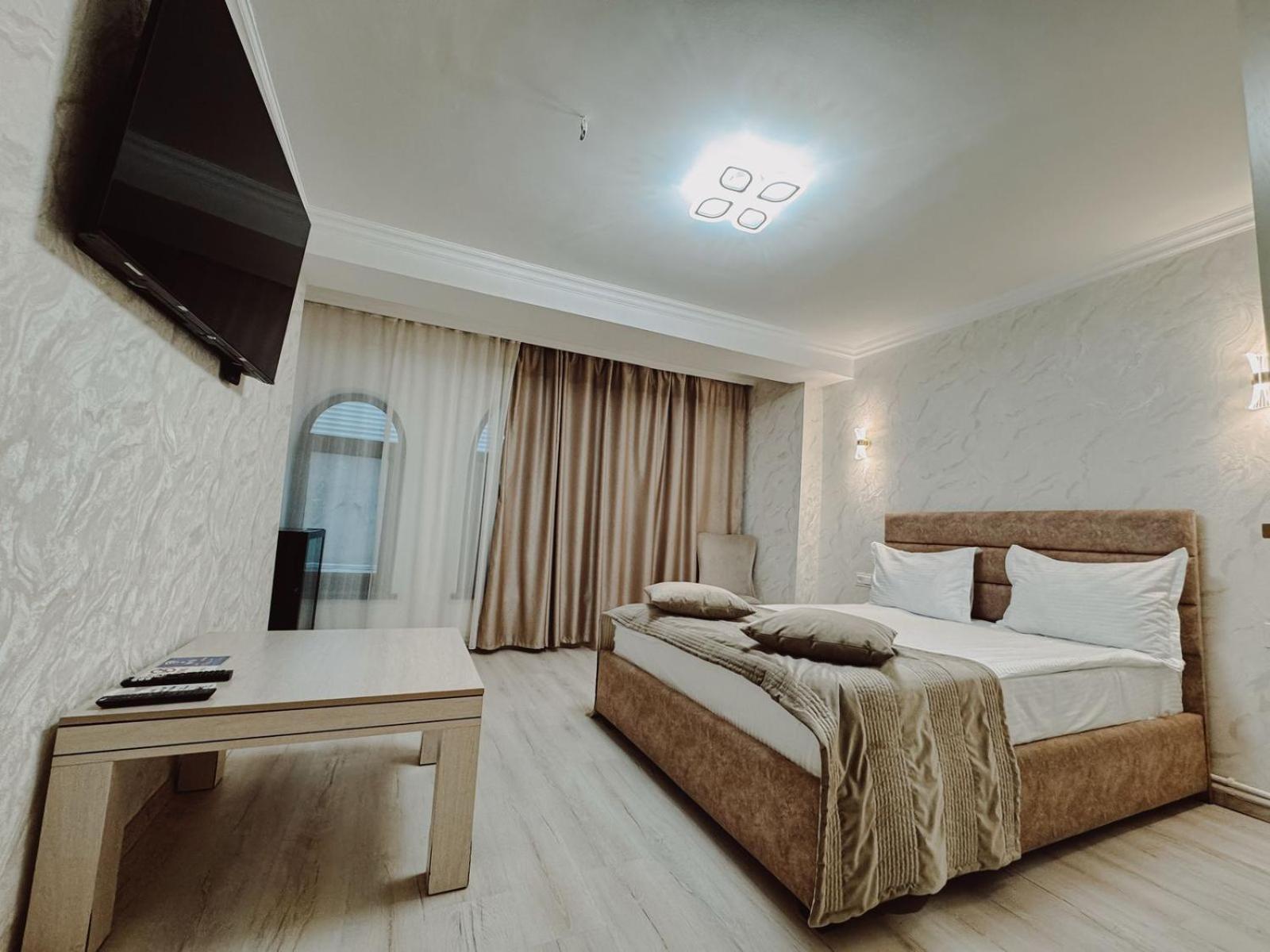 Yerevan Hotel Værelse billede