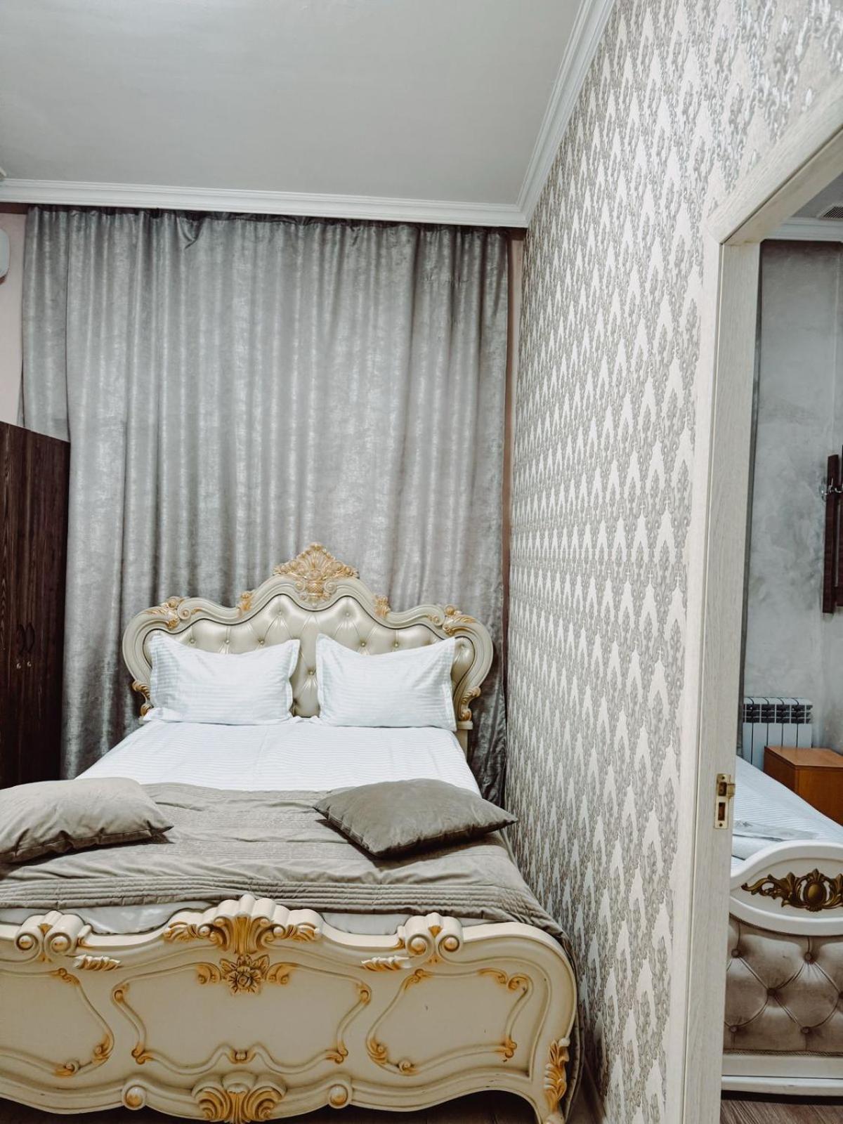 Yerevan Hotel Værelse billede
