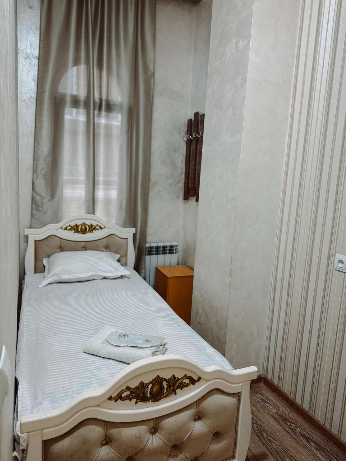 Yerevan Hotel Værelse billede