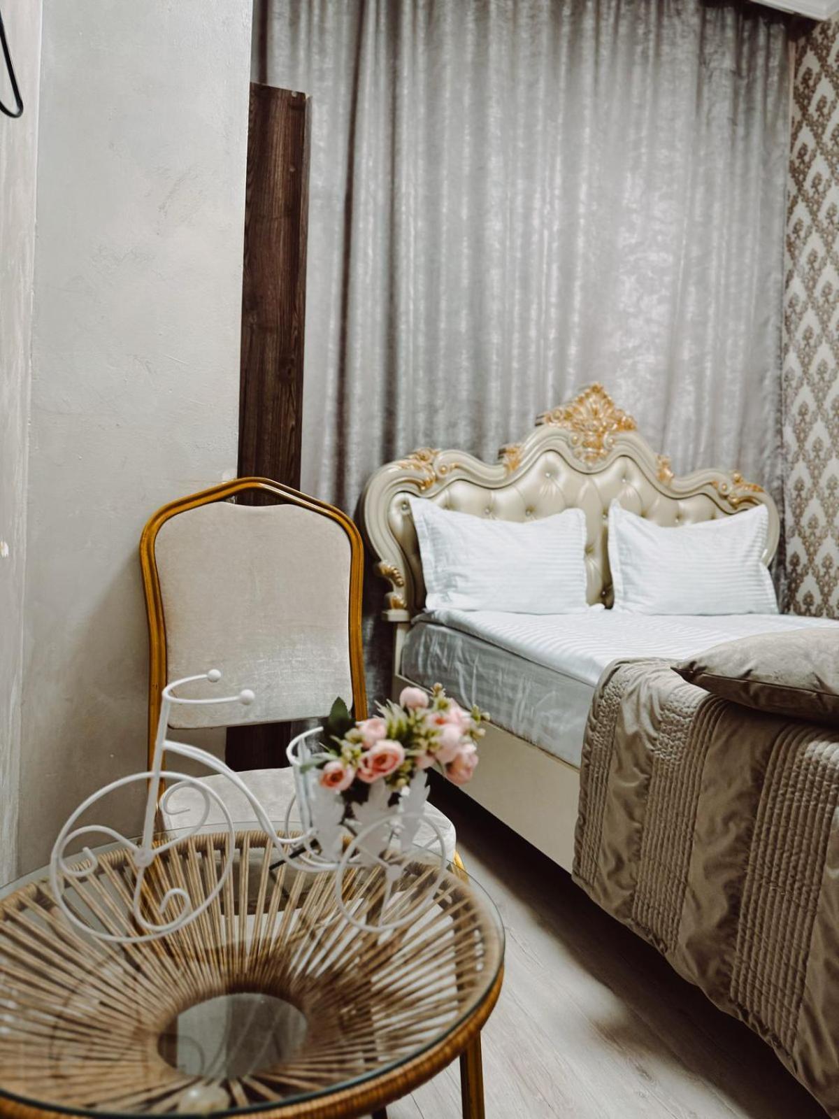 Yerevan Hotel Værelse billede